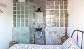 SEVILLA ROOM, VIEW TO THE CITY